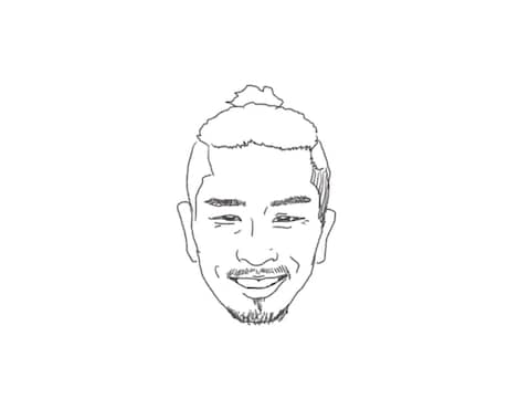 お洒落なイラスト アイコン作成します 結婚式の参列者イラストなどにも使えます！おまとめ割引可能 イメージ1