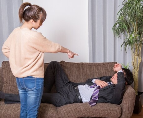 アルコール依存症の家族の方へ経験談シェアます 夫アルコール依存症克服まで１０年以上！参考にしてください。 イメージ1