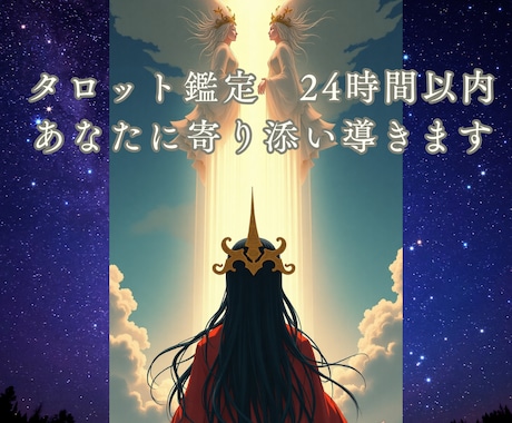 深掘り恋愛鑑定　彼との未来を詳しく読み解きます ふたりの未来、もう一度、信じてみたい恋だから イメージ1