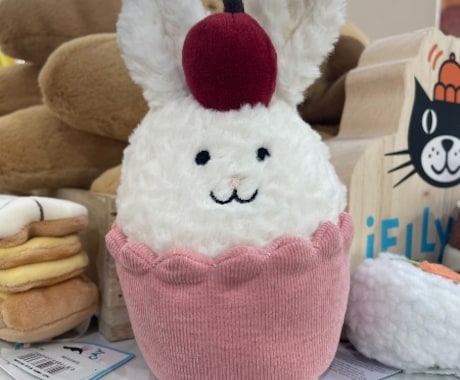ぬいぐるみコンシェルジュ.ﾟ☆３点選びご提案します ２４時間以内返信！ぬいぐるみギフトのコンシェルジュサービス！ イメージ1