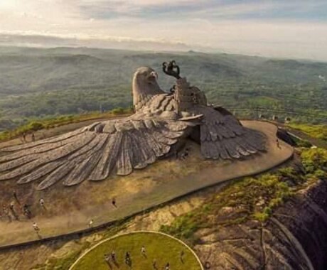 インド旅行・出張の旅程をサポートします ご要望に可能な限りお応え！　まずはメッセージください。 イメージ1