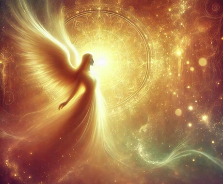 夢や目標に迷う心を整えます 前に進みたいあなたへやさしく寄り添います イメージ1