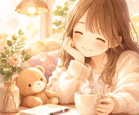 今すぐ話したい方、お話聞きます とにかく話したい！という方、お話聞きます イメージ1