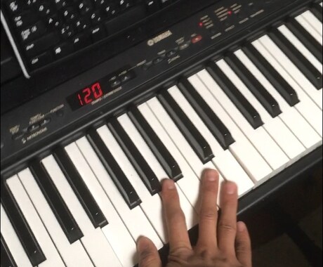 曲を作ります ミュージシャンの方、ダンスの曲、店内BGMまでなんでもOK イメージ1