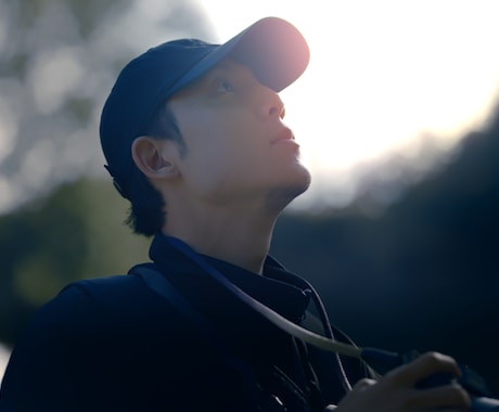 PV・CM・イベント記録の撮影、編集まで承ります 企画段階からご協力致します。お気軽にご相談ください！ イメージ1
