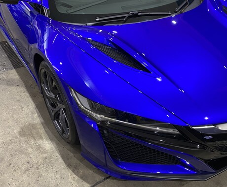 カーコーティングやボディメンテナンスの相談乗ります 本当に愛車に合ったボディコーティングやメンテナンスとは？ イメージ1