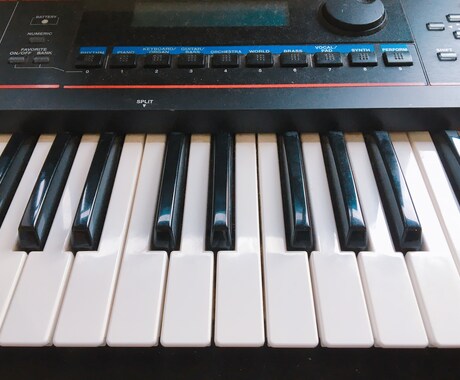 現役プロの女性作曲家がオリジナルソングを作ります 格安で！あなたの魅力を引き出す最高の曲をご提供いたします イメージ1