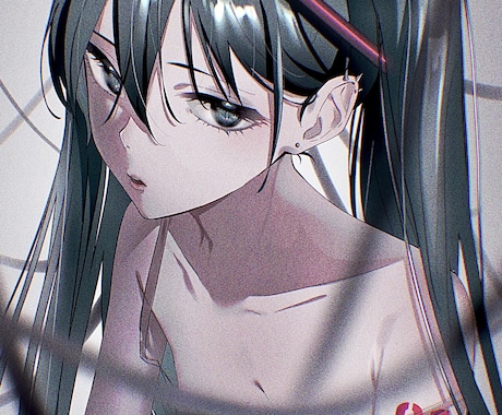 商用個人用イラスト等キャライラストなんでも描きます 個人、企業問わず依頼を受け付けてます！ イメージ1