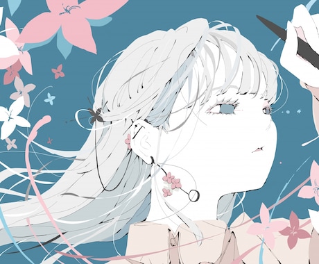 ボカロ・歌みた・オリジナル曲のMVを制作します 楽曲に合ったMVを制作します！修正や進捗確認は無制限です！ イメージ1