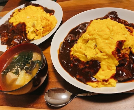 この道10年以上のシェフが美味しいレシピ教えます 毎日の食事を考える負担を減らしたい方へ簡単美味しいレシピ イメージ1