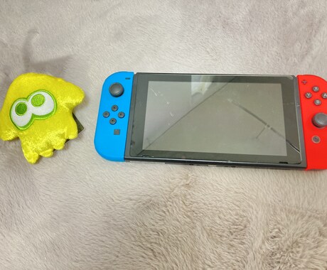 スプラ3  25歳の私が一緒にプレイします プレイ時間は45分間　一緒に楽しみましょう！ イメージ1