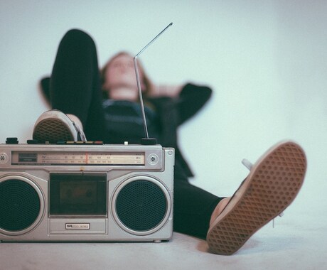 音声投稿のクオリティを上げちゃいます 音声コンテンツを充実させたいあなたへ、サポートします!!! イメージ2