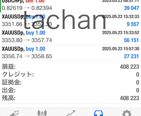 2日間で理論的に勝ちを目指せるFX個別塾を始めます 塾やスクール、勉強会に参加しても全然勝てない分からない方向け イメージ1