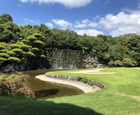 ツアープレーヤーがゴルフの悩み解決します イメージ1