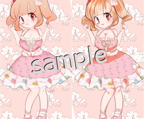 貴方の求めるイラスト描いちゃいます 自分だけのイラスト…欲しくありませんか！！？？ イメージ1