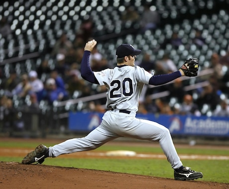 プロ野球選手の方の資質、長所をご神託いたします 選手の方の長所やポテンシャル・資質を高次元より解析します イメージ1