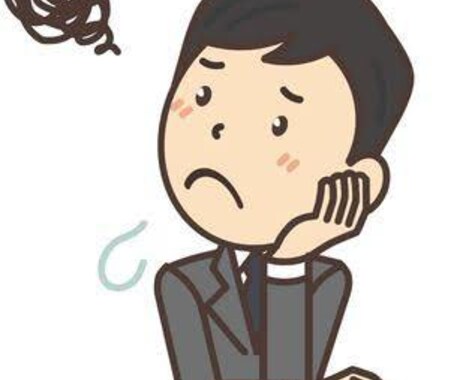 仕事、職場での悩みのお話し聞きます どこで働いても好印象になれるアドバイス致します。 イメージ2