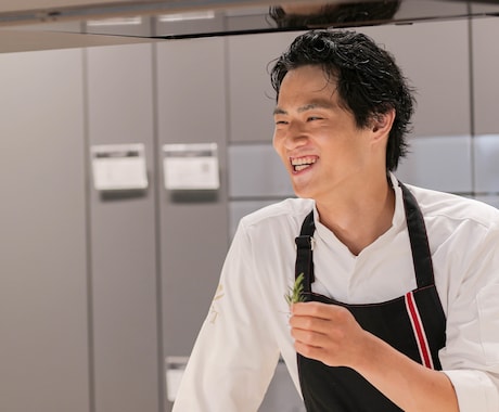 今日明日！残り食材で作れる料理をプロが即提案します 冷蔵庫にある食材でプロの味を簡単に再現！ イメージ1