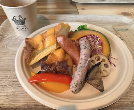 食生活改善のアドバイスをします 元看護師です！本気でダイエットしたい方や健康志向の方に！ イメージ1