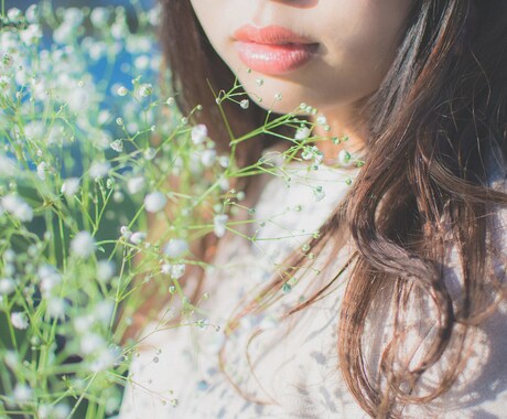 霊視+霊感タロット　あの人のお気持ち占います 好きな人のお気持ちを読み解き、幸せに向かう道を一緒に探します イメージ2