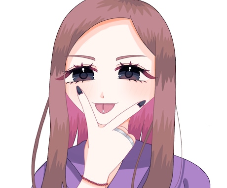 あなたに合うイラスト描きます イメージ1