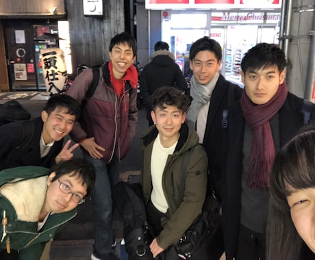 就活生の就活相談乗ります 学生300人と面談してきた現役高校講師がサポーターになる イメージ1