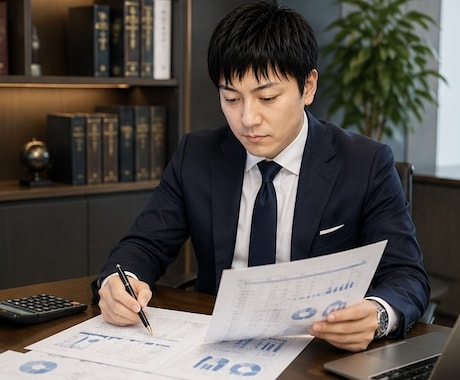 会計士・税理士が会計税務経営の疑問を解決します イメージ1
