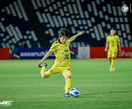 元海外プロサッカー選手が悩みを電話で聞きます 海外挑戦の悩みをなんでも聞きます。 イメージ1