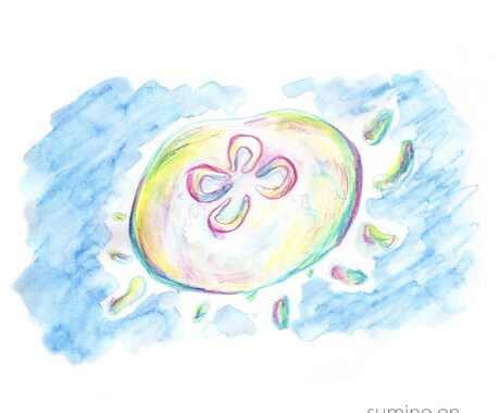 ほんわか♪動物イラスト描きます 手描きのゆるアニマル＊アイコンなどに イメージ2