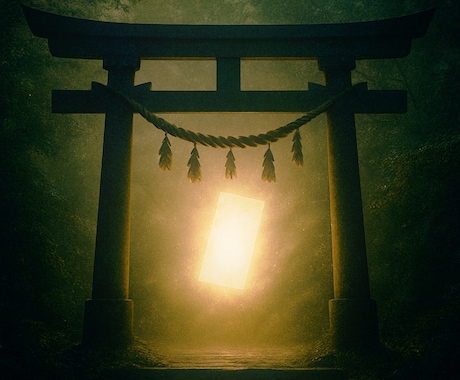特別バージョン! 安井金比羅宮で代理参拝します 前日から特別な工程と祈念をし、参拝いたします。 イメージ1