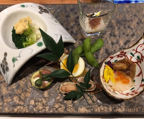 毎日の食卓の献立（レシピ）考えます 毎日ご飯のおかず、急な来客に悩んでるあなたに！ イメージ2