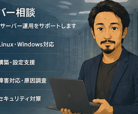 AWS・クラウド導入をサポートします クラウド選定から運用まで相談できます イメージ2