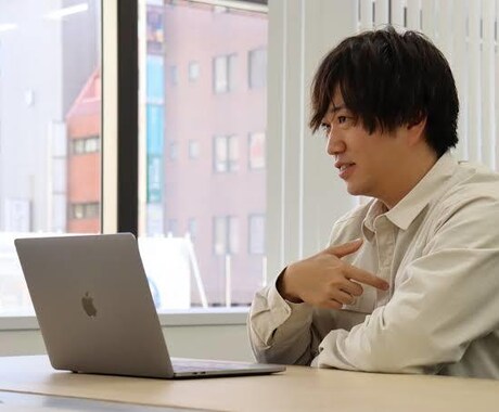 プログラミングをITベンチャー元CTOが教えます モバイルアプリ、サーバー、Webアプリ、クラウド全対応！ イメージ1
