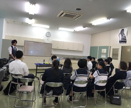理美容師の本音教えます 理容師美容師に興味がある方必見実務経験から全て暴露します！ イメージ2