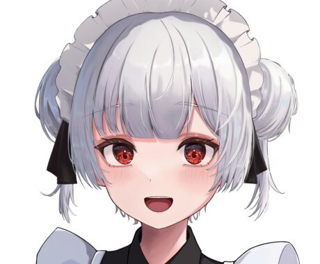 イラスト描きます 私が希望に沿ってイラストを描きます! イメージ1
