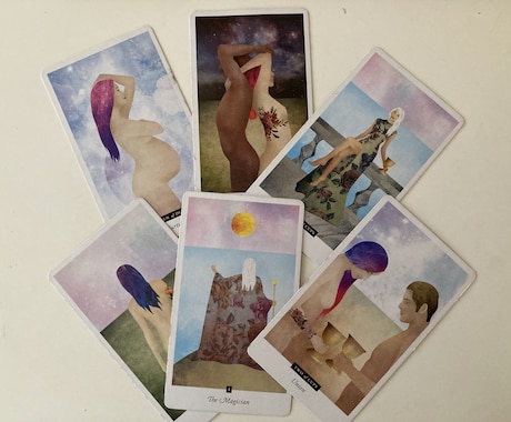 あの人からあなたへの恋文❤️を代筆✨します なかなか言葉にしてくれないあの人から貴方に届く愛の手紙❤️ イメージ1