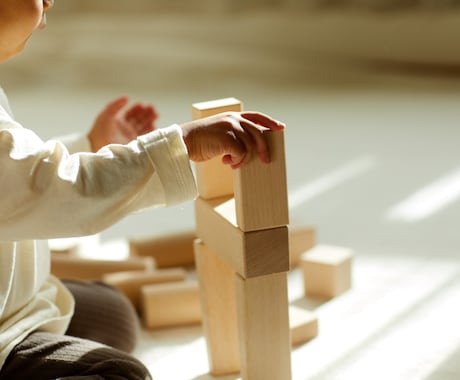 お子様の魂が歩む未来を霊視で読み解きます 才能・適性・人生の流れ、心と身体のバランスまで鑑定いたします イメージ2