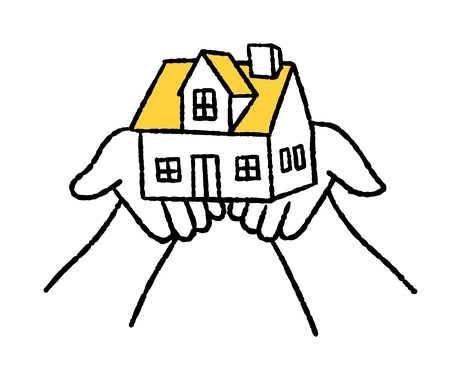 住まい整理相談室　資金計画を整理します 実務経験をもとに、資金計画の考え方を整理しています。 イメージ2