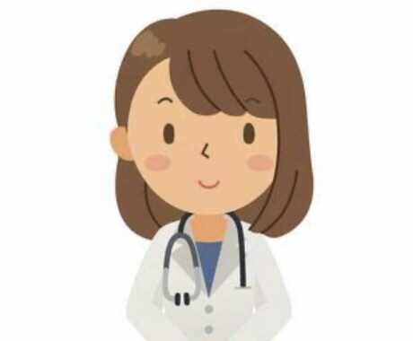 女性泌尿器科医が泌尿器科領域の質問にお答えします 「今不安なことやなにか聞きたいことはありませんか？」 イメージ1