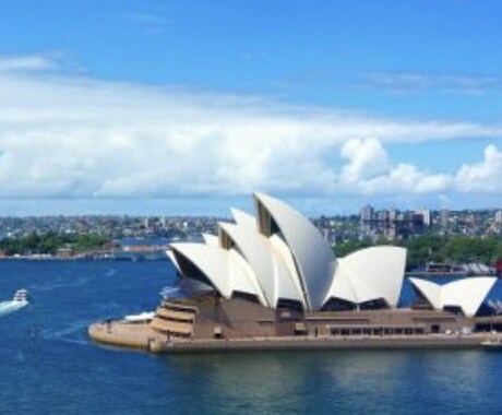 オーストラリアへのワーキングホリデーお話します シドニーで1年間過ごした経験を全部お伝えします イメージ2
