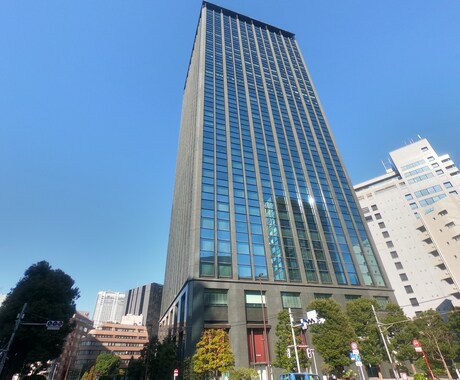 マンションなどの外観を撮影します 低価格でマンションやビルなどを撮影します イメージ1