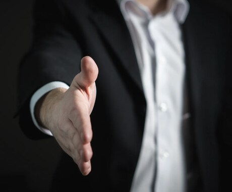 某組合に講義をした私が営業コンサルをします どの会社にいたとかトップセールスとか意味ない。今何してるか。 イメージ1