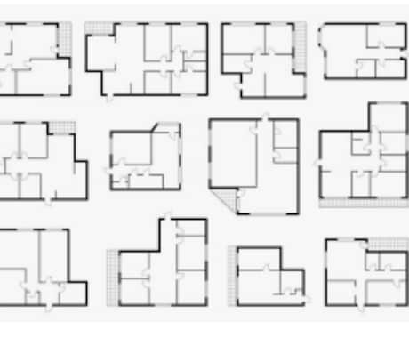 未来を見据えた子育て世代の間取りを考えます 子育て世代 住宅図面のセカンドオピニオン イメージ1