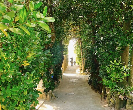 沖縄旅行のモデルコース作成します ⭐︎元旅行会社勤務⭐︎アクティビティなど丁寧にサポートします イメージ2