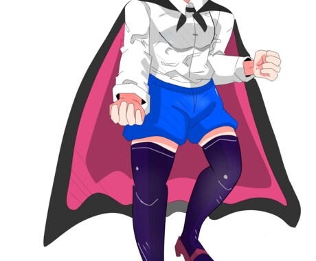 youtubeなどアイコンのイラスト描きます イメージ1