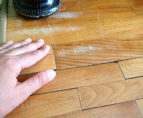 原状回復費用の減額交渉をサポート致します 専門知識、経験からスピーディーに対応！ イメージ2