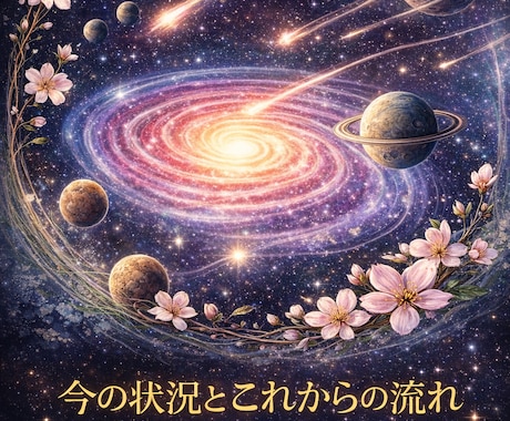 魂に降りる高次メッセージをそのままあなたへ届けます 〜自分の魂を呼び覚ます高次のスピリチュアルメッセージ〜 イメージ1