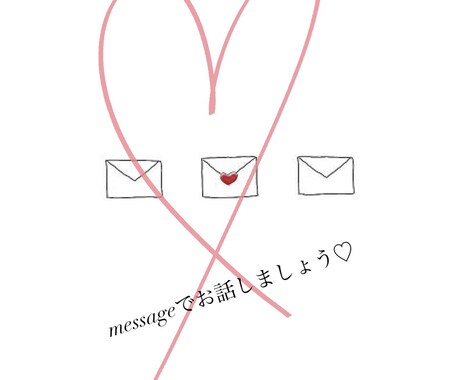 携帯ショップ店員がメッセージチャットでお話聞きます メッセージチャットで話したい方へ★話を聞いて欲しい方へ★ イメージ1