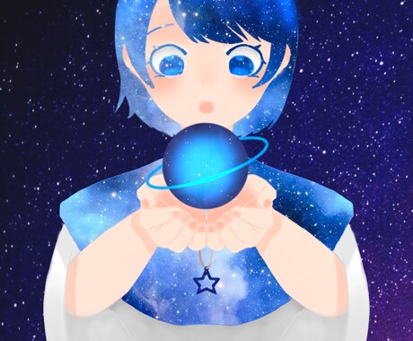 アイコン作成など、イラストを描きます アイコンや可愛いイラストが欲しい方に〜 イメージ2