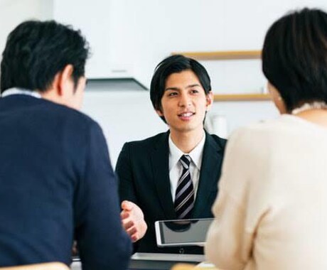 クレームが発生しない店舗作り、ご協力します イメージ1